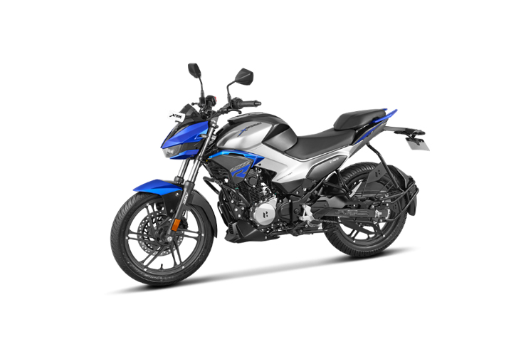 XTREME 125R